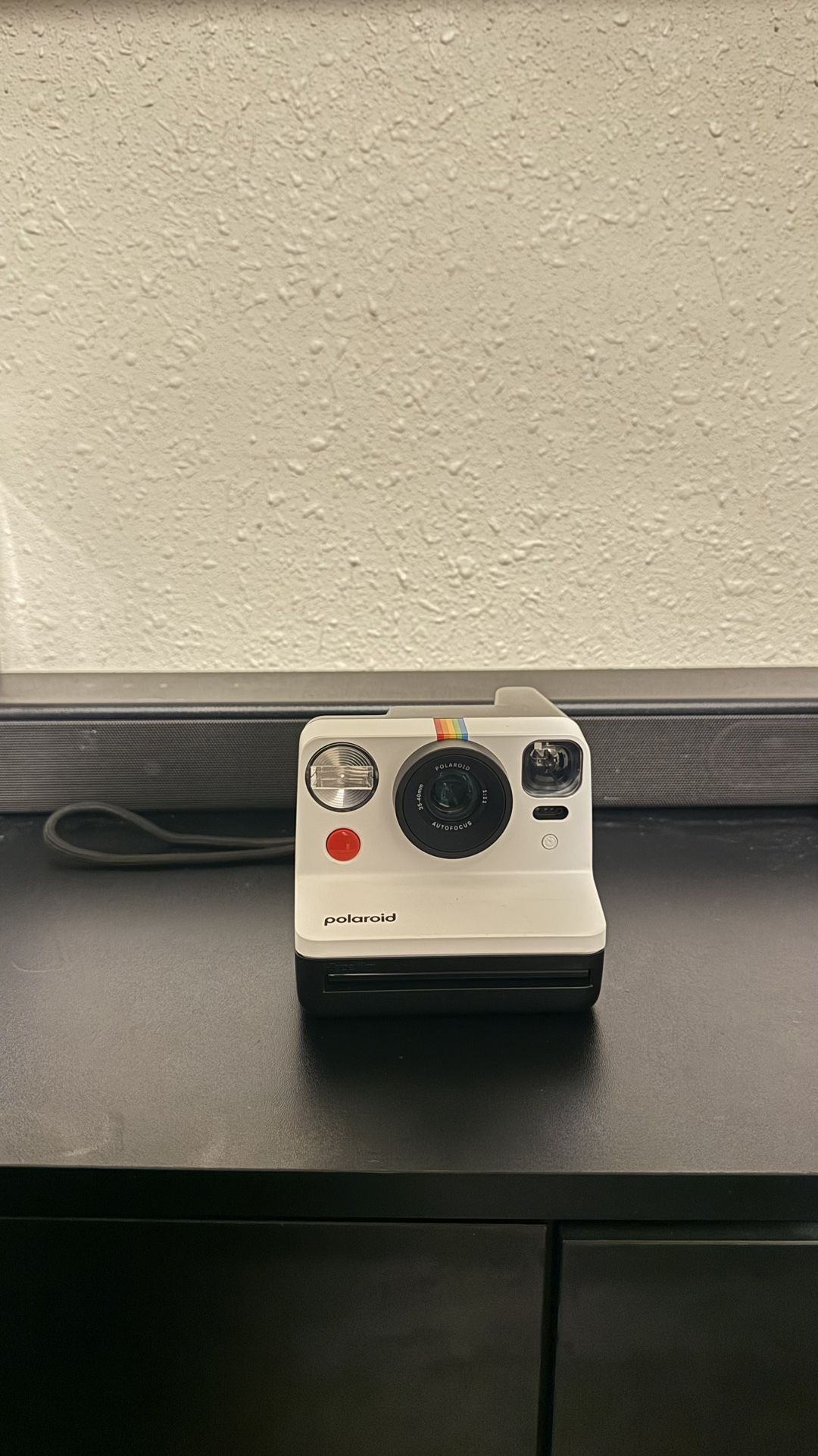 Polaroid Now Instant Camera Gen 2