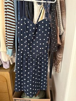 Brand new Hollister mini dress with tags