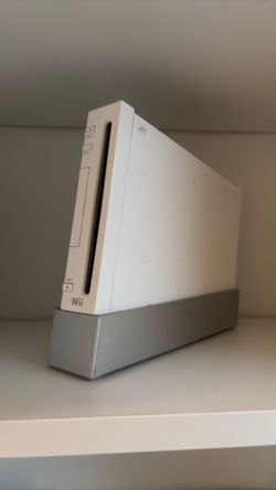 Wii