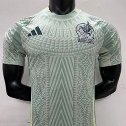 Mexico 