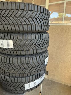 MICHELIN TIRES