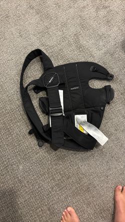 Baby Bjorn Carrier