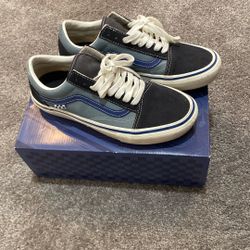 Vans Old School Elijah Berle