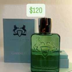 Men’s Parfum