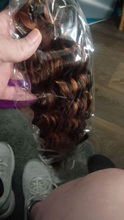 Hair