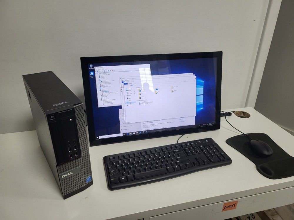 DELL OPTIPLEX 7020 SFF CORE i7-4TH GEN. (DESKTOP1))