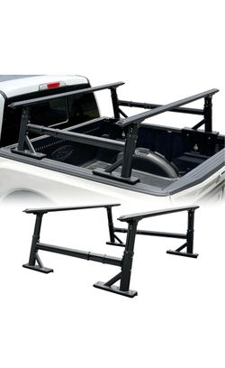 Truck Bed Rack