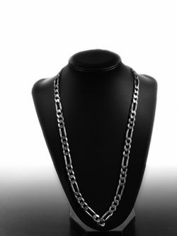 Sterling Silver Italy Chain 