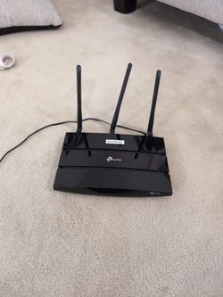 tp-link Archer C7 Wi-Fi Router