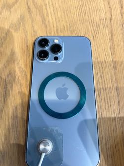 iPhone 13 Pro Max