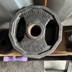 10lbs Weight Plates 