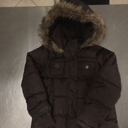 Girls Jacket