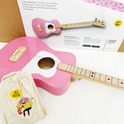 Acoustic Kids Guitar 