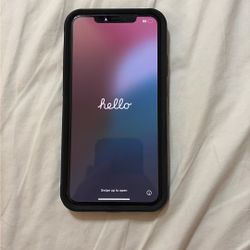 iPhone 11 Pro Max & Otterbox Case