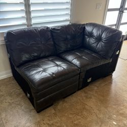 City Furniture Branden Left Bumper