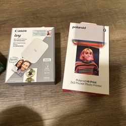 Printer De Foto 