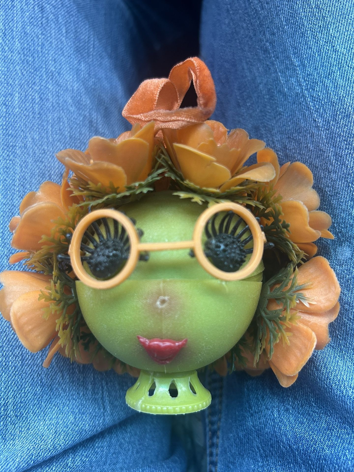 Mari Golden Petals Vintage Meet Foxchase Wawa 7913 Oxford Ave 19111