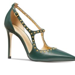 New MICHAEL KORS HEELS SIZE 7.5