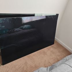 55 Inch Samsung 