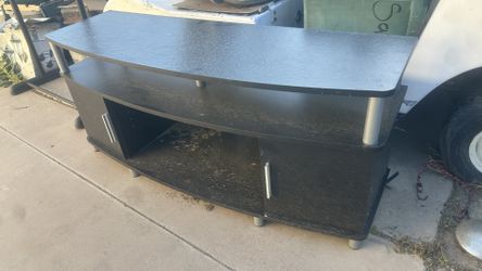 Entertainment Center 4ft