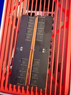 Ddr5 ram 5200mhz