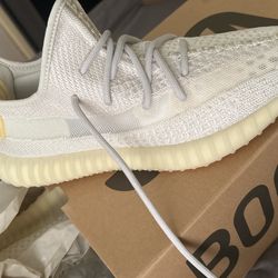Yeezy Light