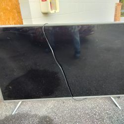 55" Smart Tv