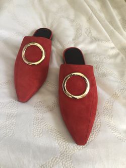 Neous Slide Flat NEW!!
