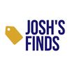 Josh’s Finds 
