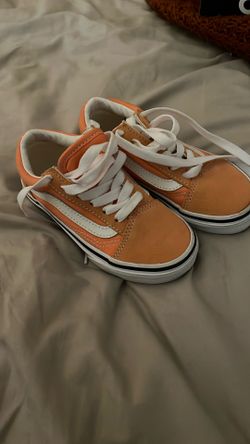 Vans Kids 10.5