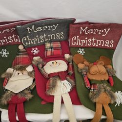 Christmas Stockings
