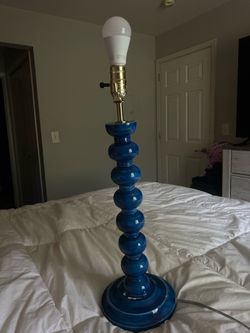 Lamp Base