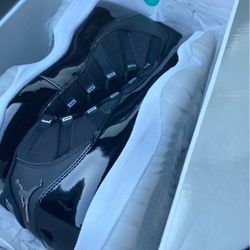 Air 11 Jubilee Size 91/2