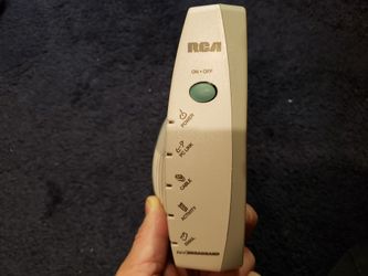 RCA Cable Modem