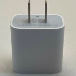 Apple 20w Fast Charging Box