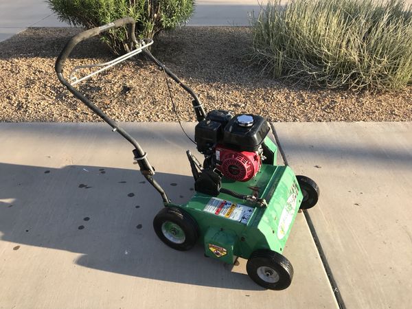 Power Rake For Sale >> Power Rake Dethatcher For Sale In Gilbert Az Offerup Power Rake For Sale >> Power Rake Dethatcher For Sale In Gilbert Az Offerup