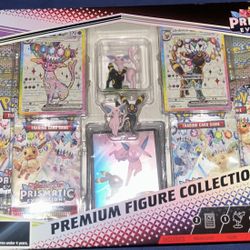 Trade Or Sell SEALED Pokemon 