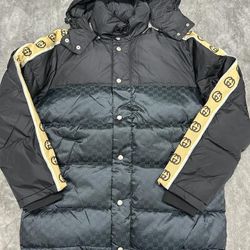Gucci Jacket 