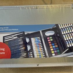 Artist’s Loft Painting Art Set