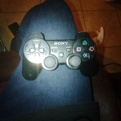 ps2 controller