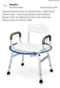 Shower Chair