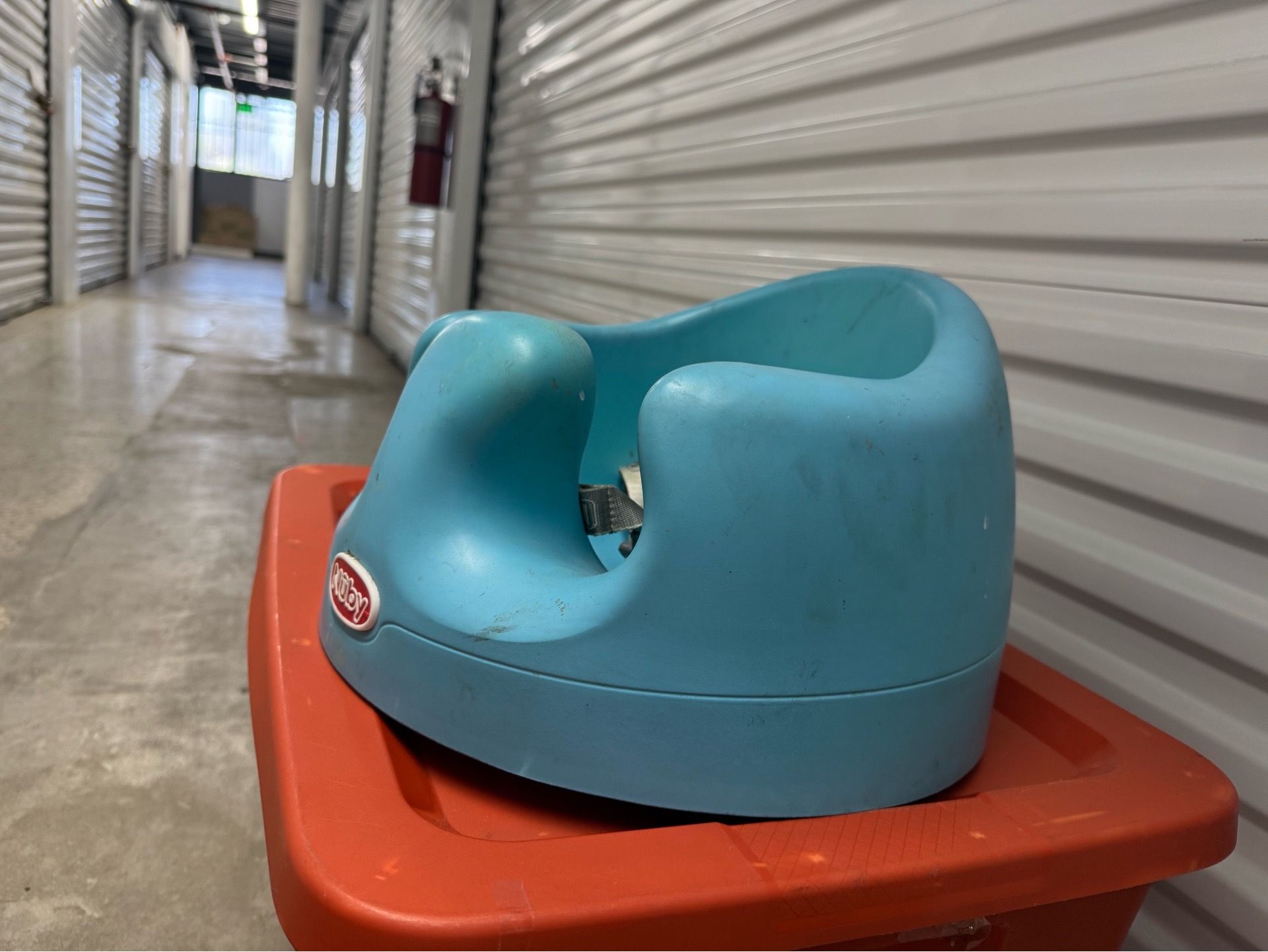 Nuby child seat