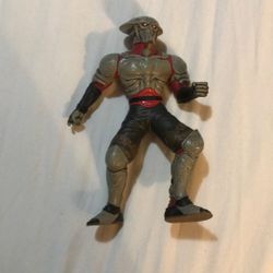 Yoshimitsu 6” Figure