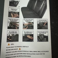 Brand new car covers