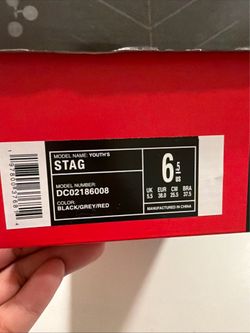 DC Shoes