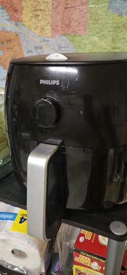 Philps ExL Air Fryer 
