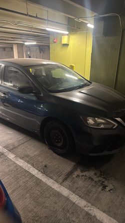 2016 Nissan Sentra