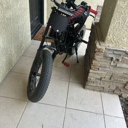 Ridstar Q20