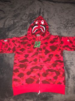 BAPE HOODIE