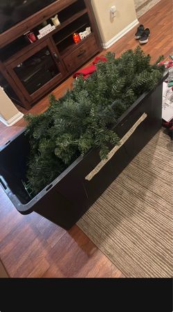 Christmas tree
